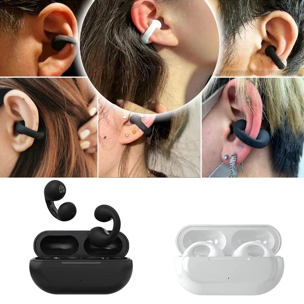 SplashPods: Tus Auriculares Inalámbricos para Todo Clima