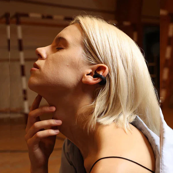 SplashPods: Tus Auriculares Inalámbricos para Todo Clima