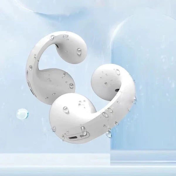 SplashPods: Tus Auriculares Inalámbricos para Todo Clima