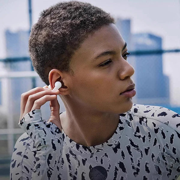 SplashPods: Tus Auriculares Inalámbricos para Todo Clima