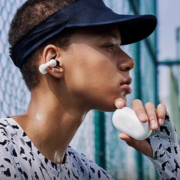 SplashPods: Tus Auriculares Inalámbricos para Todo Clima