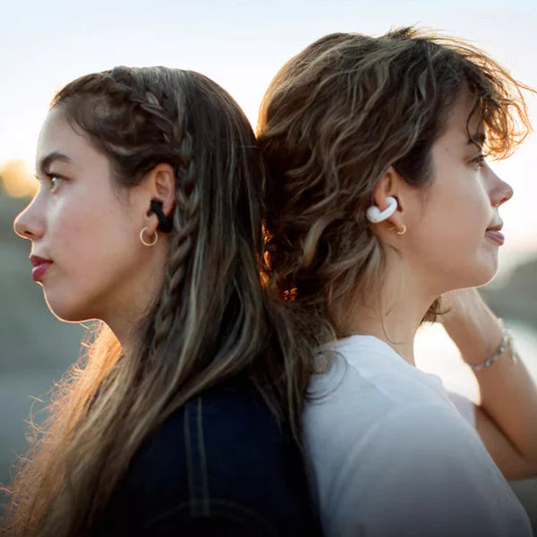 SplashPods: Tus Auriculares Inalámbricos para Todo Clima