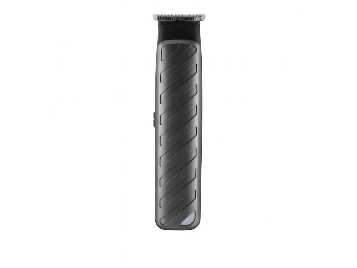 Cortadora Eléctrica Recargable 3 en 1 PRITECH | Kit Profesional para Barba, Nariz y Oreja | Motor 7200RPM, 90min Autonomía, Accesorios Completos