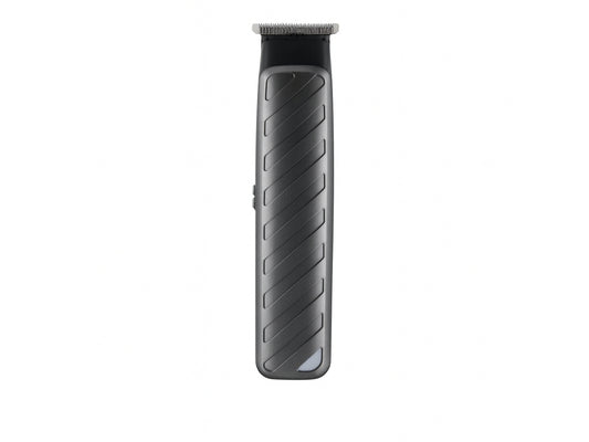 Cortadora Eléctrica Recargable 3 en 1 PRITECH | Kit Profesional para Barba, Nariz y Oreja | Motor 7200RPM, 90min Autonomía, Accesorios Completos